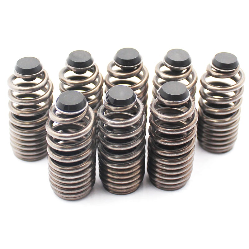 TycoonWon 312-05-0200 استبدال مجموعة الحركة المفقودة لمحركات Honda B-Series 4-Cylinder B16A B17A B18C B16A2 B16A3 B17A1 B18C1 B18C5 Type-R/GSR (حزمة من 8) - Image 2